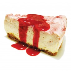 Raspberry Cheesecake Flavored E-Juice